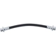 Purchase Top-Quality Rear Brake Hose by BRAKEBEST - BH622035 pa1