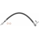 Purchase Top-Quality Rear Brake Hose by BRAKEBEST - BH622042 pa1