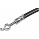 Purchase Top-Quality Rear Brake Hose by BRAKEBEST - BH622042 pa2