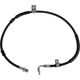 Purchase Top-Quality Rear Brake Hose by BRAKEBEST - BH622132 pa1