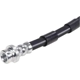 Purchase Top-Quality Rear Brake Hose by BRAKEBEST - BH622260 pa2