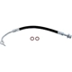 Purchase Top-Quality Rear Brake Hose by BRAKEBEST - BH622268 pa2
