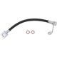 Purchase Top-Quality Rear Brake Hose by BRAKEBEST - BH622299 pa1