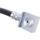 Purchase Top-Quality Rear Brake Hose by BRAKEBEST - BH622299 pa3