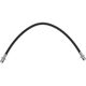 Purchase Top-Quality Rear Brake Hose by BRAKEBEST - BH622322 pa1