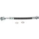 Purchase Top-Quality Rear Brake Hose by BRAKEBEST - BH622329 pa1