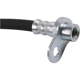 Purchase Top-Quality Rear Brake Hose by BRAKEBEST - BH622357 pa3