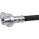 Purchase Top-Quality Rear Brake Hose by BRAKEBEST - BH622358 pa2