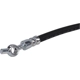 Purchase Top-Quality Rear Brake Hose by BRAKEBEST - BH622382 pa3