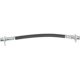 Purchase Top-Quality Rear Brake Hose by BRAKEBEST - BH622395 pa1