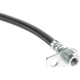 Purchase Top-Quality Rear Brake Hose by BRAKEBEST - BH622395 pa3