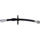 Purchase Top-Quality Rear Brake Hose by BRAKEBEST - BH622396 pa1