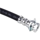 Purchase Top-Quality Rear Brake Hose by BRAKEBEST - BH622396 pa3
