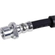 Purchase Top-Quality Rear Brake Hose by BRAKEBEST - BH622397 pa2