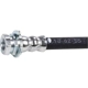 Purchase Top-Quality Rear Brake Hose by BRAKEBEST - BH622398 pa2