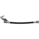 Purchase Top-Quality Rear Brake Hose by BRAKEBEST - BH622399 pa1