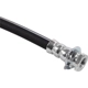 Purchase Top-Quality Rear Brake Hose by BRAKEBEST - BH622399 pa3