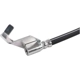 Purchase Top-Quality Rear Brake Hose by BRAKEBEST - BH622403 pa2