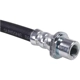 Purchase Top-Quality Rear Brake Hose by BRAKEBEST - BH622414 pa2