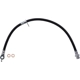 Purchase Top-Quality Rear Brake Hose by BRAKEBEST - BH622415 pa1
