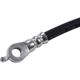 Purchase Top-Quality Rear Brake Hose by BRAKEBEST - BH622415 pa2
