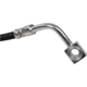 Purchase Top-Quality Rear Brake Hose by BRAKEBEST - BH622433 pa2