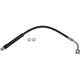 Purchase Top-Quality Rear Brake Hose by BRAKEBEST - BH622434 pa1