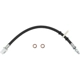 Purchase Top-Quality Rear Brake Hose by BRAKEBEST - BH622449 pa1