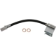 Purchase Top-Quality Rear Brake Hose by BRAKEBEST - BH622458 pa1