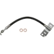 Purchase Top-Quality Rear Brake Hose by BRAKEBEST - BH622473 pa1