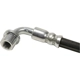 Purchase Top-Quality Rear Brake Hose by BRAKEBEST - BH622575 pa2
