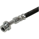 Purchase Top-Quality Rear Brake Hose by BRAKEBEST - BH622644 pa2