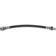 Purchase Top-Quality Rear Brake Hose by BRAKEBEST - BH86433 pa1
