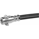 Purchase Top-Quality Rear Brake Hose by BRAKEBEST - BH86433 pa3