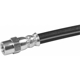 Purchase Top-Quality Rear Brake Hose by BRAKEBEST - BH96395 pa3