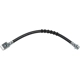 Purchase Top-Quality Rear Brake Hose by BRAKEBEST - BH98945 pa1