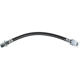 Purchase Top-Quality Rear Brake Hose by BRAKEBEST - BH99291 pa1