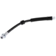 Purchase Top-Quality Rear Brake Hose by CENTRIC PARTS - 150.22005 pa5