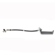 Purchase Top-Quality Rear Brake Hose by CENTRIC PARTS - 150.22306 pa3