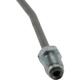 Purchase Top-Quality Rear Brake Hose by CENTRIC PARTS - 150.22312 pa4