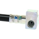 Purchase Top-Quality Rear Brake Hose by CENTRIC PARTS - 150.22313 pa6