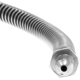 Purchase Top-Quality Rear Brake Hose by CENTRIC PARTS - 150.28300 pa15