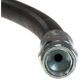 Purchase Top-Quality Rear Brake Hose by CENTRIC PARTS - 150.33010 pa6