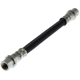 Purchase Top-Quality Rear Brake Hose by CENTRIC PARTS - 150.33341 pa12