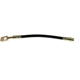 Purchase Top-Quality CENTRIC PARTS - 150.33343 - Rear Upper Brake Hose pa2
