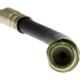 Purchase Top-Quality CENTRIC PARTS - 150.33343 - Rear Upper Brake Hose pa4