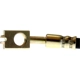 Purchase Top-Quality CENTRIC PARTS - 150.33343 - Rear Upper Brake Hose pa5