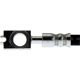 Purchase Top-Quality Rear Brake Hose by CENTRIC PARTS - 150.33347 pa13