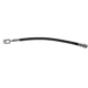 Purchase Top-Quality Rear Brake Hose by CENTRIC PARTS - 150.33347 pa6