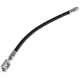Purchase Top-Quality Rear Brake Hose by CENTRIC PARTS - 150.33347 pa9